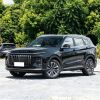 Wholesale Jetour X70 PLUS 2026 Model 1.5T DCT Flagship 7-Seater Edition 1.5T 184HP L4 7DCT