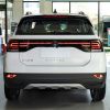 Wholesale Volkswagen T-Cross 2023 Model 1.5L Automatic Style Edition 1.5L 110HP L4 6AT