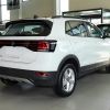 Wholesale Volkswagen T-Cross 2023 Model 1.5L Automatic Style Edition 1.5L 110HP L4 6AT