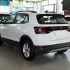 Wholesale Volkswagen T-Cross 2023 Model 1.5L Automatic Style Edition 1.5L 110HP L4 6AT