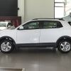 Wholesale Volkswagen T-Cross 2023 Model 1.5L Automatic Style Edition 1.5L 110HP L4 6AT