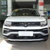 Wholesale Volkswagen T-Cross 2023 Model 1.5L Automatic Style Edition 1.5L 110HP L4 6AT