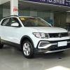 Wholesale Volkswagen T-Cross 2023 Model 1.5L Automatic Style Edition 1.5L 110HP L4 6AT
