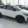 Wholesale Geely Binyue L 2025 Model 1.5TD DCT Battle Edition 1.5T 181HP L4 7DCT