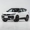 Wholesale Geely Binyue L 2025 Model 1.5TD DCT Star Edition 1.5T 181HP L4 7DCT