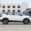 Wholesale Geely Binyue L 2025 Model 1.5L CVT Super Power MAX Edition 1.5L 126HP L4 CVT