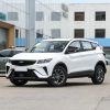 Wholesale Geely Binyue L 2025 Model 1.5L CVT Super Power MAX Edition 1.5L 126HP L4 CVT