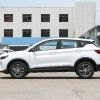 Wholesale Geely Binyue L 2025 Model 1.5L CVT Super Power MAX Edition 1.5L 126HP L4 CVT