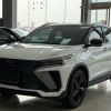 Used Geely Binyue COOL 2023 Model 1.5TD DCT Champion Edition 1.5T 181HP L4 7DCT
