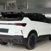 Used Geely Binyue COOL 2023 Model 1.5TD DCT Champion Edition 1.5T 181HP L4 7DCT