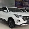Used Chery Tiggo 5x 2024 Model Huimin Edition 1.5L CVT Fashion Edition 1.5L 120HP L4 9CVT