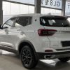 Used Chery Tiggo 5x 2024 Model Huimin Edition 1.5L CVT Fashion Edition 1.5L 120HP L4 9CVT