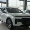 Used Jetour X70 PLUS 2025 Model 1.5T Luxury 7-Seater Edition 1.5T 156HP L4 6DCT