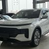 Used Jetour X70 PLUS 2025 Model 1.5T Luxury 7-Seater Edition 1.5T 156HP L4 6DCT