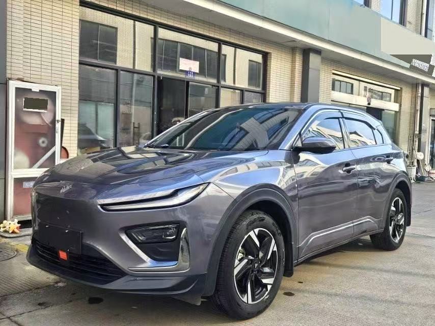 Used Neta X 2023 Model 400 Edition BEV 53.3kWh 401km