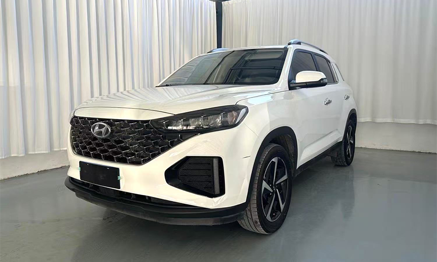 Hyundai-ix35-Used Hyundai ix35 2021 Model 2.0L Automatic FWD GLS Premium Edition 2.0L 160HP L4 6AT Hyundai-ix35-Used Hyundai ix35 2021 Model 2.0L Automatic FWD GLS Premium Edition 2.0L 160HP L4 6AT