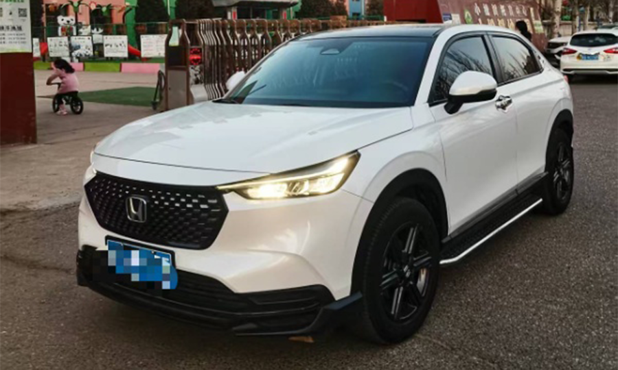 Used Honda XR-V 2023 Model 1.5L CVT Heatwave Edition 1.5L 124HP L4 CVT