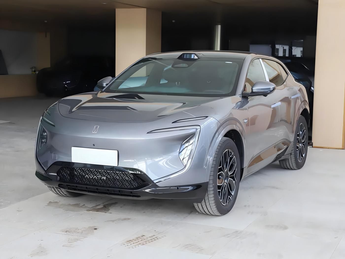 Wholesale Avatr 07 2026 Model Elite Extended Range Edition 1.5T 156HP L4 AT REEV 39.05kWh 230km