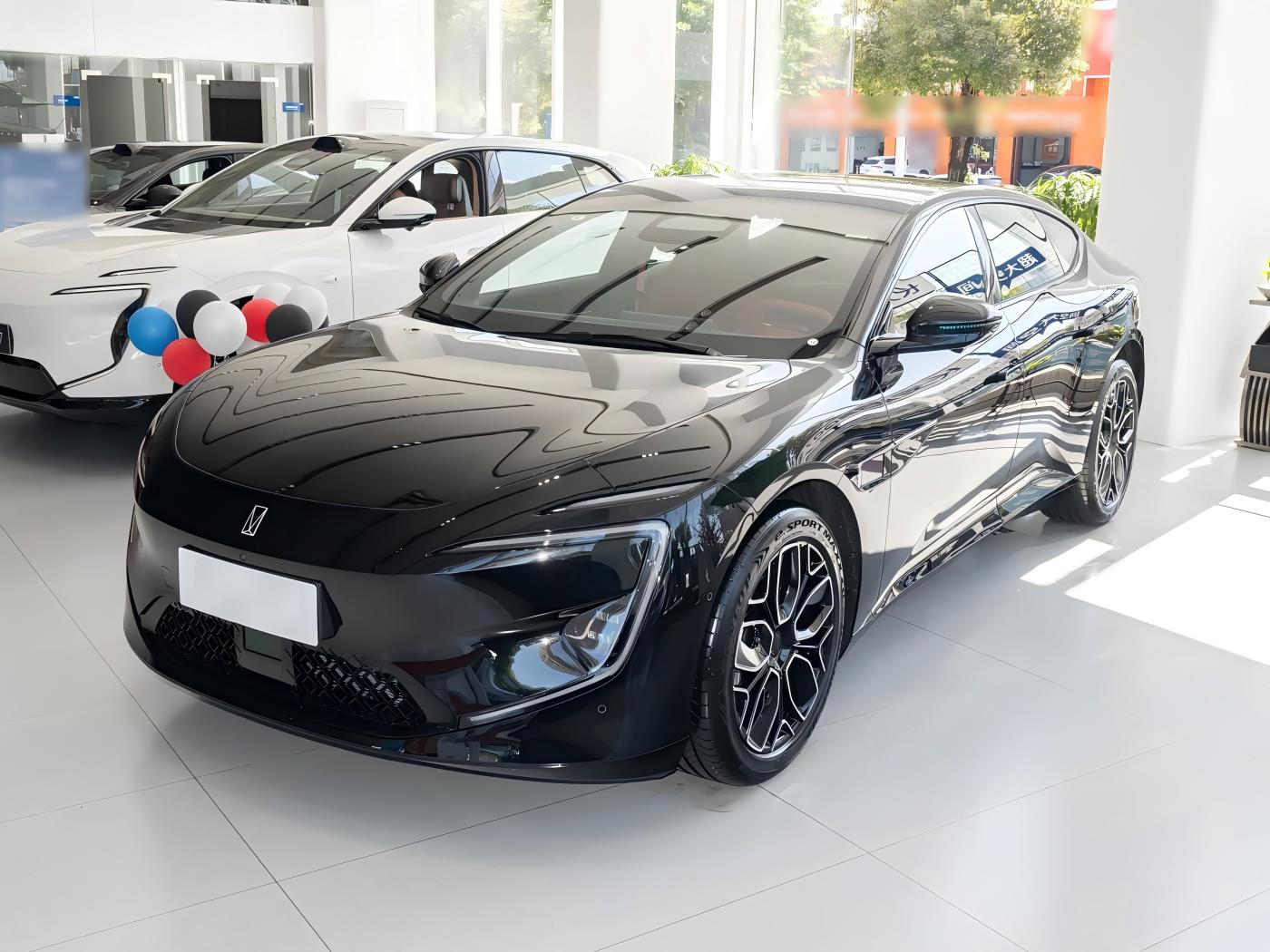 Wholesale Avatr 12 2026 Model UItra Extended Range Edition 1.5T 156HP L4 AT REEV 52.01kWh 356km