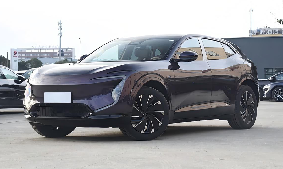 AVATR-Avatr 07-Wholesale Avatr 07 2024 Model Pro+ Pure Electric Edition BEV 82.16kWh 650km