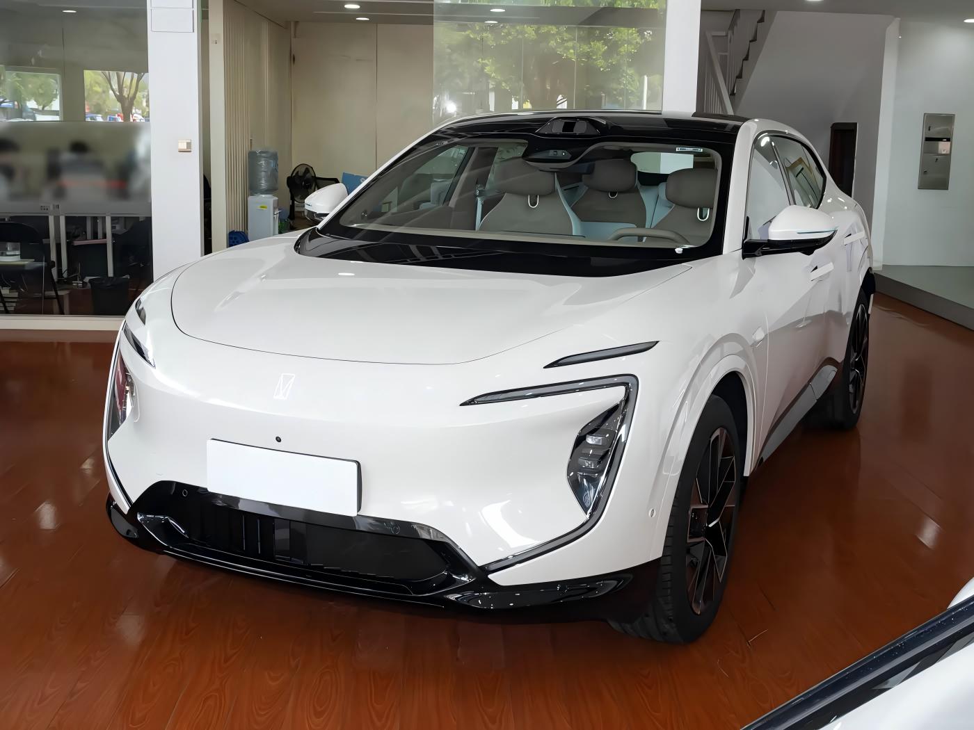 Wholesale Avatr 07 2026 Model Elite Pure Electric Edition BEV 82.16kWh 650km