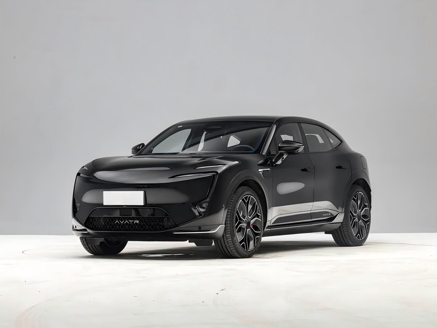 Wholesale Avatr 11 2025 Model Facelift Ultra Pure Electric AWD Edition BEV 116.79kWh 760km