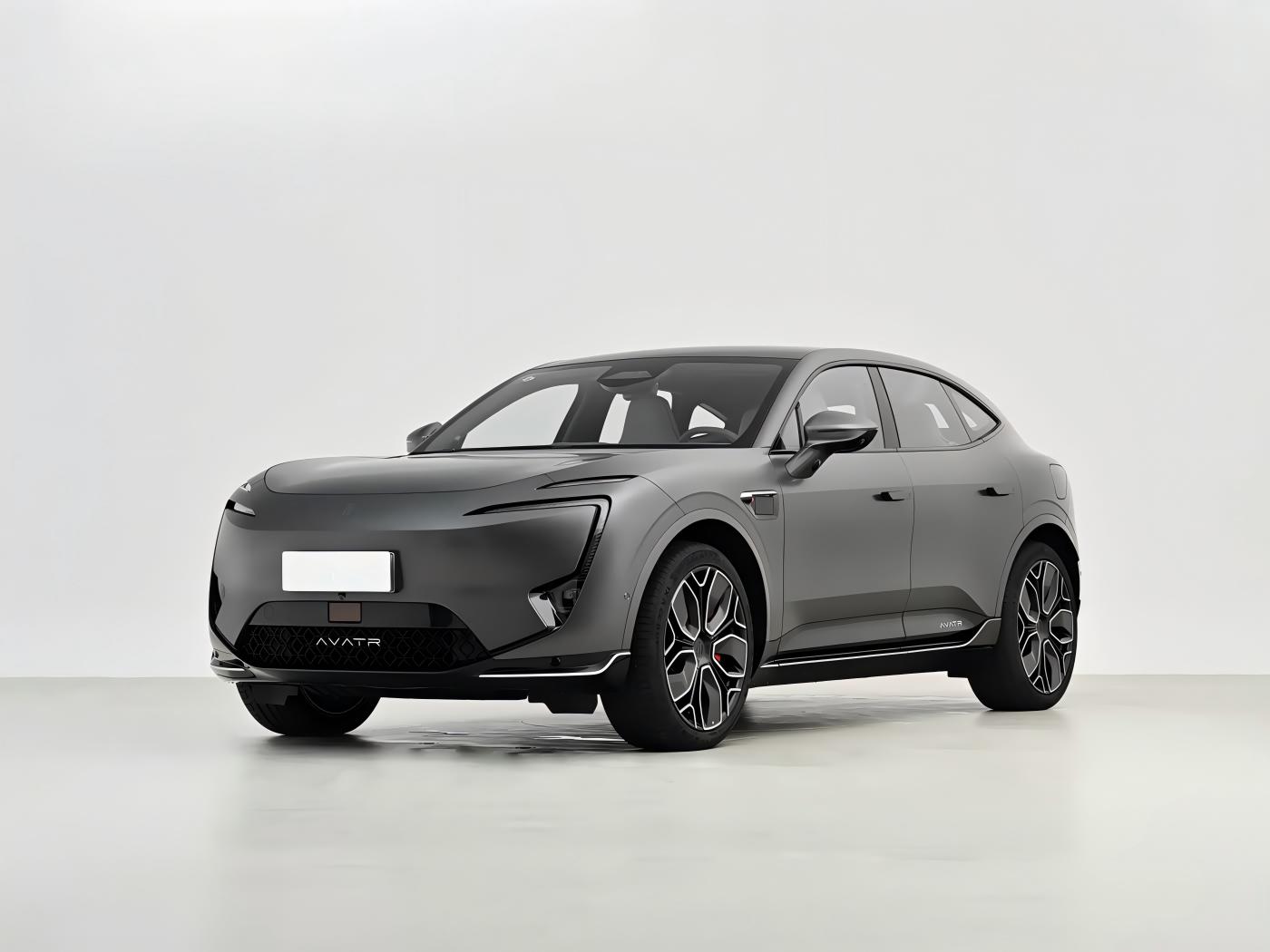 Wholesale Avatr 11 2025 Model Dark Knight Edition BEV 116.79kWh 760km