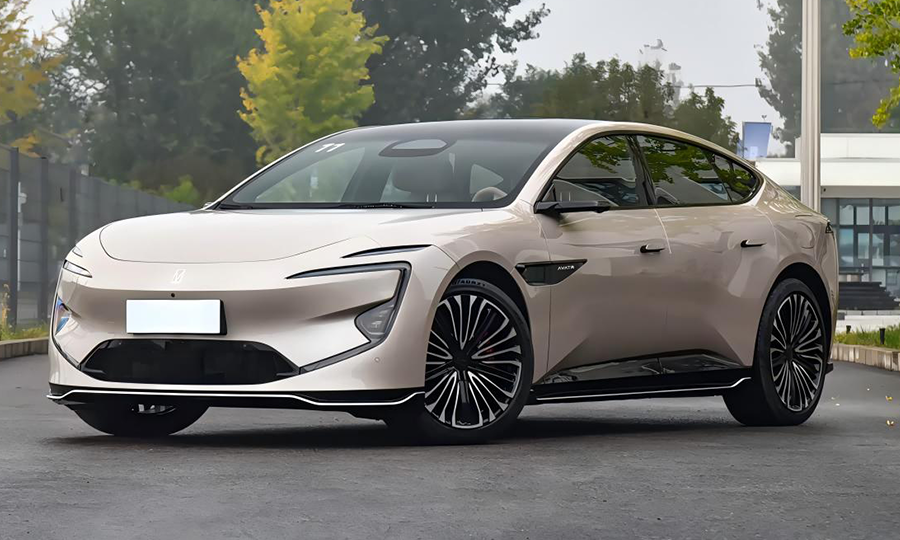 AVATR-Avatr 12-Wholesale Avatr 12 2026 Model UItra Pure Electric AWD Edition BEV 94.53kWh 705km