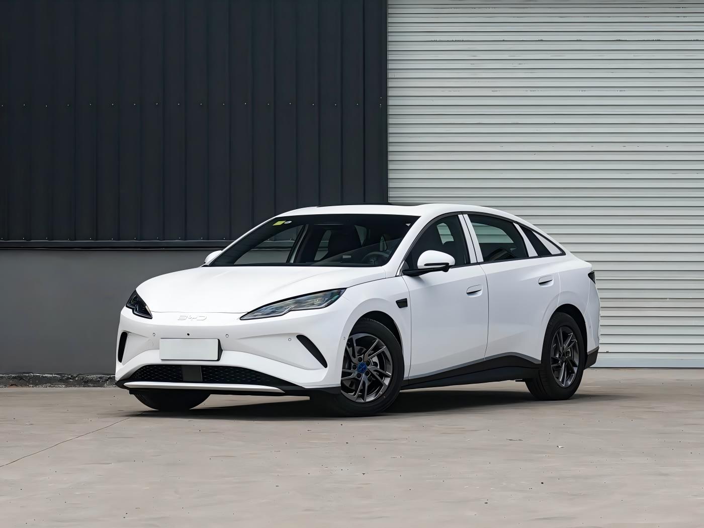 Wholesale BYD Seal 06 2025 Model EV 470KM Premium Edition BEV 46.08kWh 470km