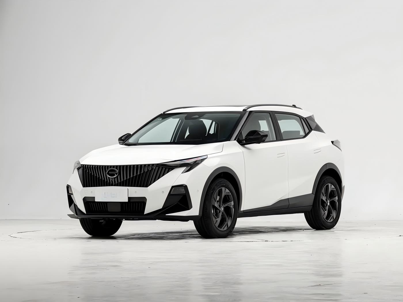 Wholesale GAC Trumpchi GS3 2026 Model Shadow Speed 270T Smart Edition 1.5T 177HP L4 7DCT