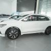 Wholesale BYD E2 2024 Model Honor Luxury Edition BEV 43.2kWh 405km