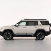 Wholesale Fangchengbao B8 2025 Model Flagship 6Seater Edition 2.0T 245HP L4 E-CVT PHEV 36.8kWh 100km