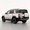 Wholesale Fangchengbao B8 2025 Model Flagship 6Seater Edition 2.0T 245HP L4 E-CVT PHEV 36.8kWh 100km