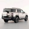 Wholesale Fangchengbao B8 2025 Model Flagship 6Seater Edition 2.0T 245HP L4 E-CVT PHEV 36.8kWh 100km