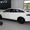 Wholesale BYD E7 2025 Model 520 Smart Drive Edition BEV 57.6kWh 520km
