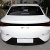 Wholesale BYD E7 2025 Model 520 Smart Drive Edition BEV 57.6kWh 520km
