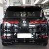 Wholesale Denza N8L 2025 Model Flagship Edition 2.0T 207HP L4 E-CVT PHEV 46.9kWh 230km