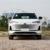 Wholesale Changan CS55PLUS 2026 Model 125km Super Edition 1.5L 98HP L4 E-CVT PHEV 18.4kWh 125km