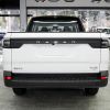 Wholesale Radar King Kong 2025 Model AWD Long Bed PLUS Edition 1.5T 163HP L4  3DHT PHEV 19kWh 100km