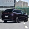 Wholesale Xpeng X9 2025 Model EV 740 Ultra-Long Range Max Edition BEV 105kWh 740km