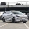 Wholesale Xpeng X9 2025 Model EV 702 AWD High-Performance Max Edition BEV 105kWh 702km