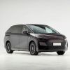 Wholesale Xpeng X9 2026 Model REEV 1602 Ultra Edition 1.5T 150HP L4 AT REEV 63.3kWh 452km