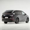 Wholesale Xpeng X9 2026 Model REEV 1602 Ultra Edition 1.5T 150HP L4 AT REEV 63.3kWh 452km