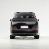 Wholesale Xpeng X9 2026 Model REEV 1602 Ultra Edition 1.5T 150HP L4 AT REEV 63.3kWh 452km