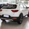 Wholesale Kia KX1 2026 Model 1.4L Fun Automatic Edition 1.4L 100HP L4 CVT