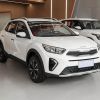 Wholesale Kia KX1 2026 Model 1.4L Fun Automatic Edition 1.4L 100HP L4 CVT