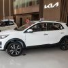 Wholesale Kia KX1 2026 Model 1.4L Fun Automatic Edition 1.4L 100HP L4 CVT