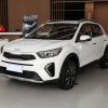 Wholesale Kia KX1 2026 Model 1.4L Fun Automatic Edition 1.4L 100HP L4 CVT