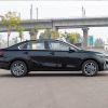 Wholesale Kia K3 2024 Model 1.5L CVT Comfort Plus Edition 1.5L 115HP L4 8CVT