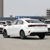 Wholesale Kia K3 2024 Model 1.5L CVT Comfort Plus Edition 1.5L 115HP L4 8CVT
